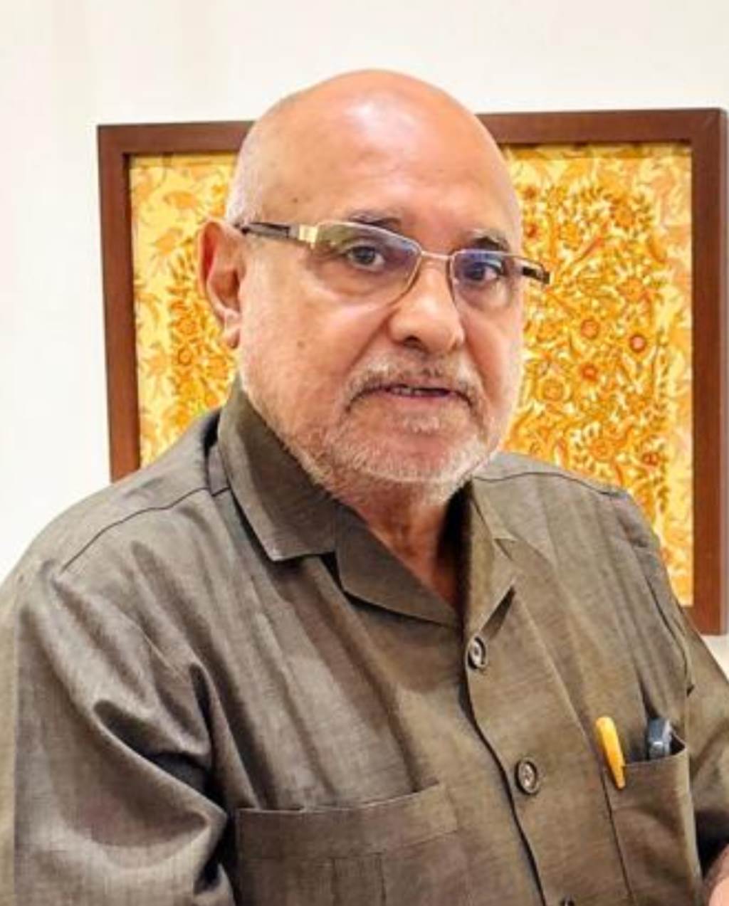 Baba Augar Shri Fateh Nath Jis Annual Bhandara on September 6